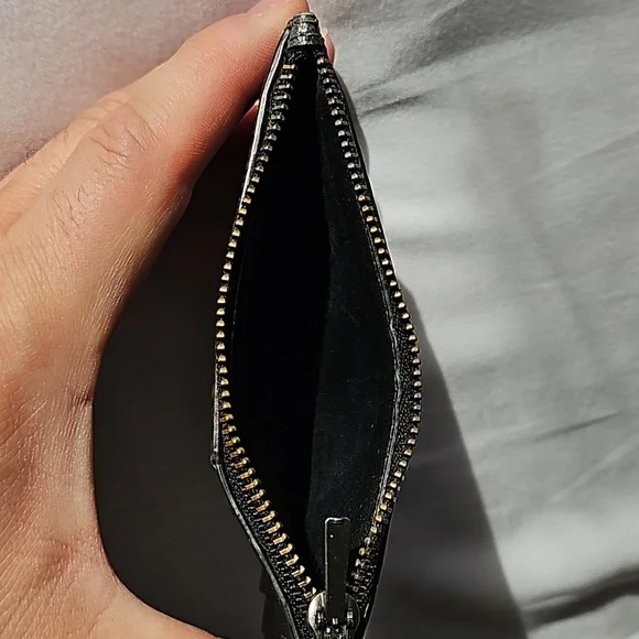 Coach Wallet - Picture 3 of 8